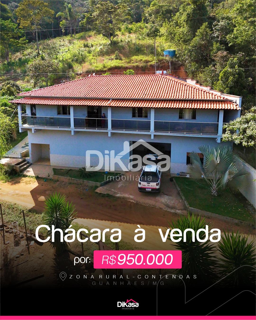 VENDE-SE CHACARA   Apenas R  950  valor negociável 