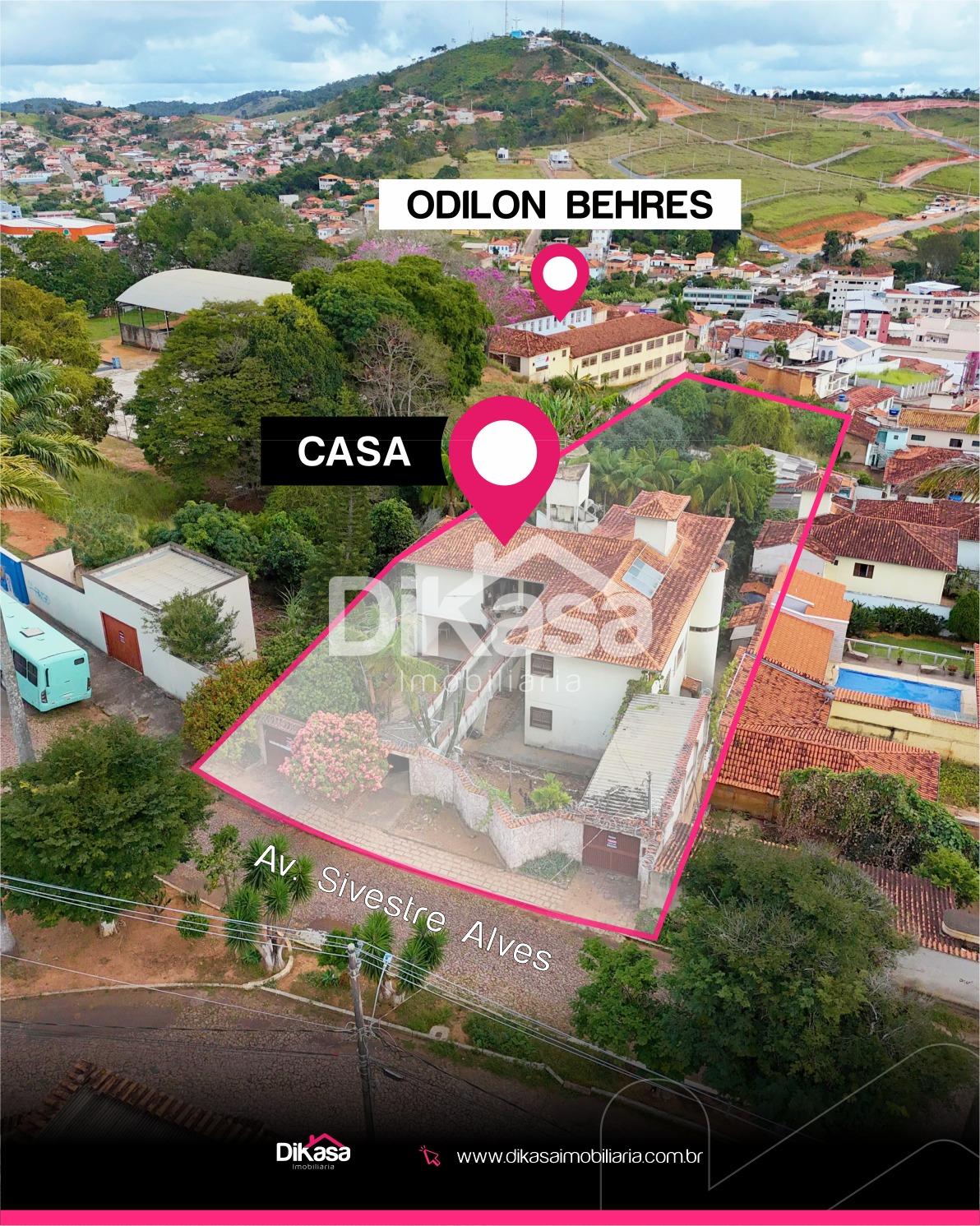 Casa à venda, CENTRO, GUANHAES - MG