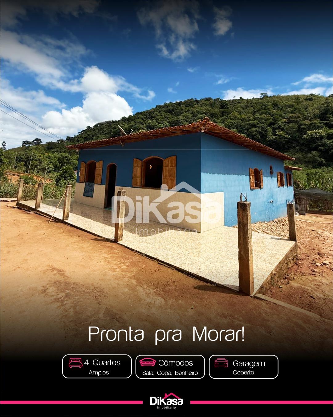 Chácara à venda, GUARDA DE CIMA, DORES DE GUANHAES - MG