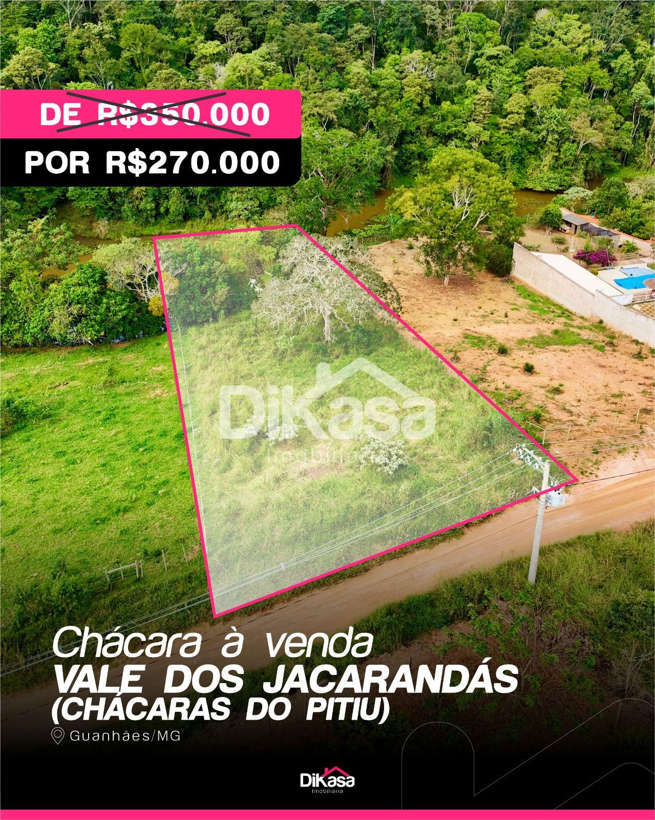 ABAIXOU O PREÇO  De R  350 mil   Por apenas R  270 mil