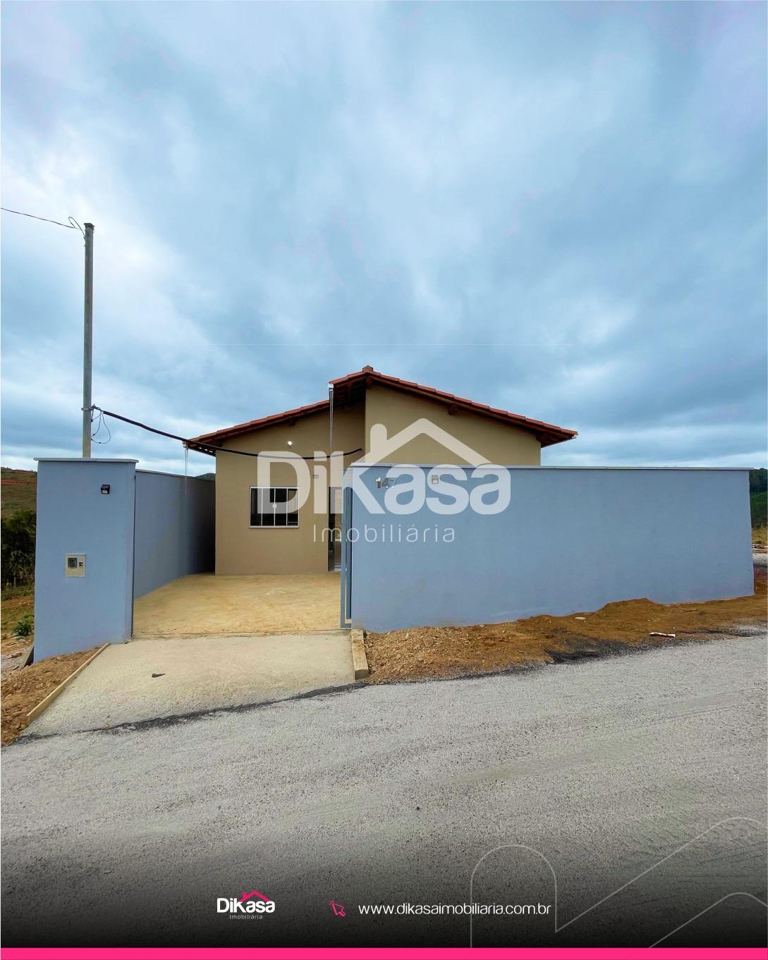 Casa à venda, NOVA SERRANA, SAO JOAO EVANGELISTA - MG