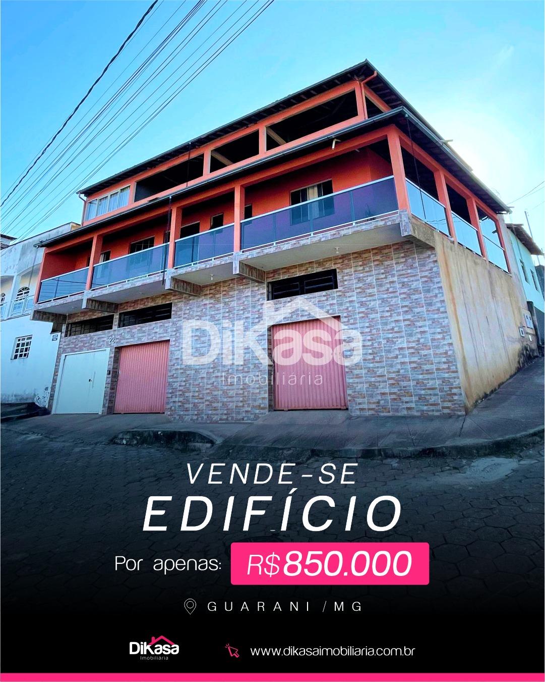 Casa à venda, GUARANY, GUANHAES - MG