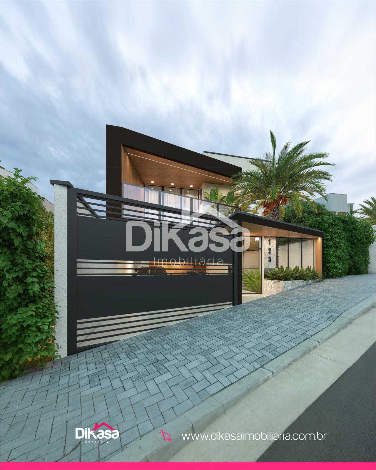 Casa na planta no Colina Verde 2