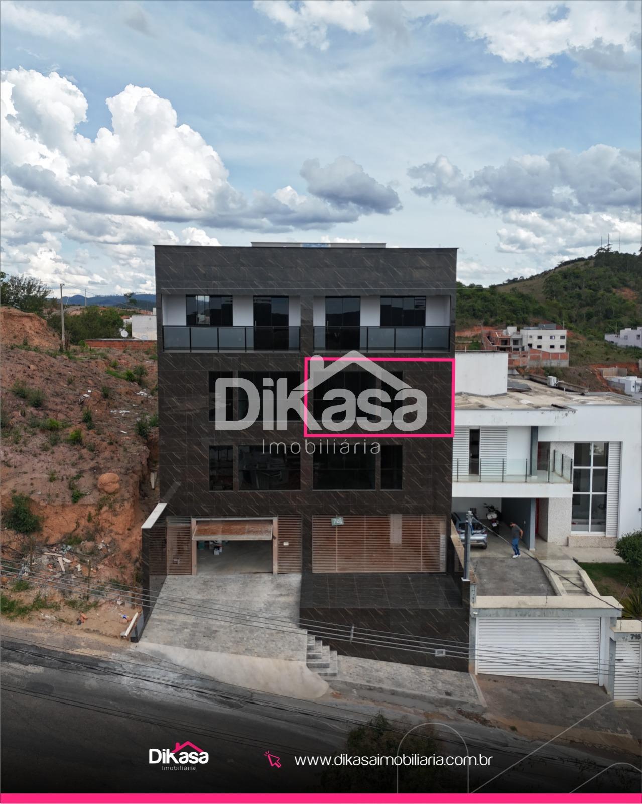 APARTAMENTO DISPONÍVEL PARA VENDA