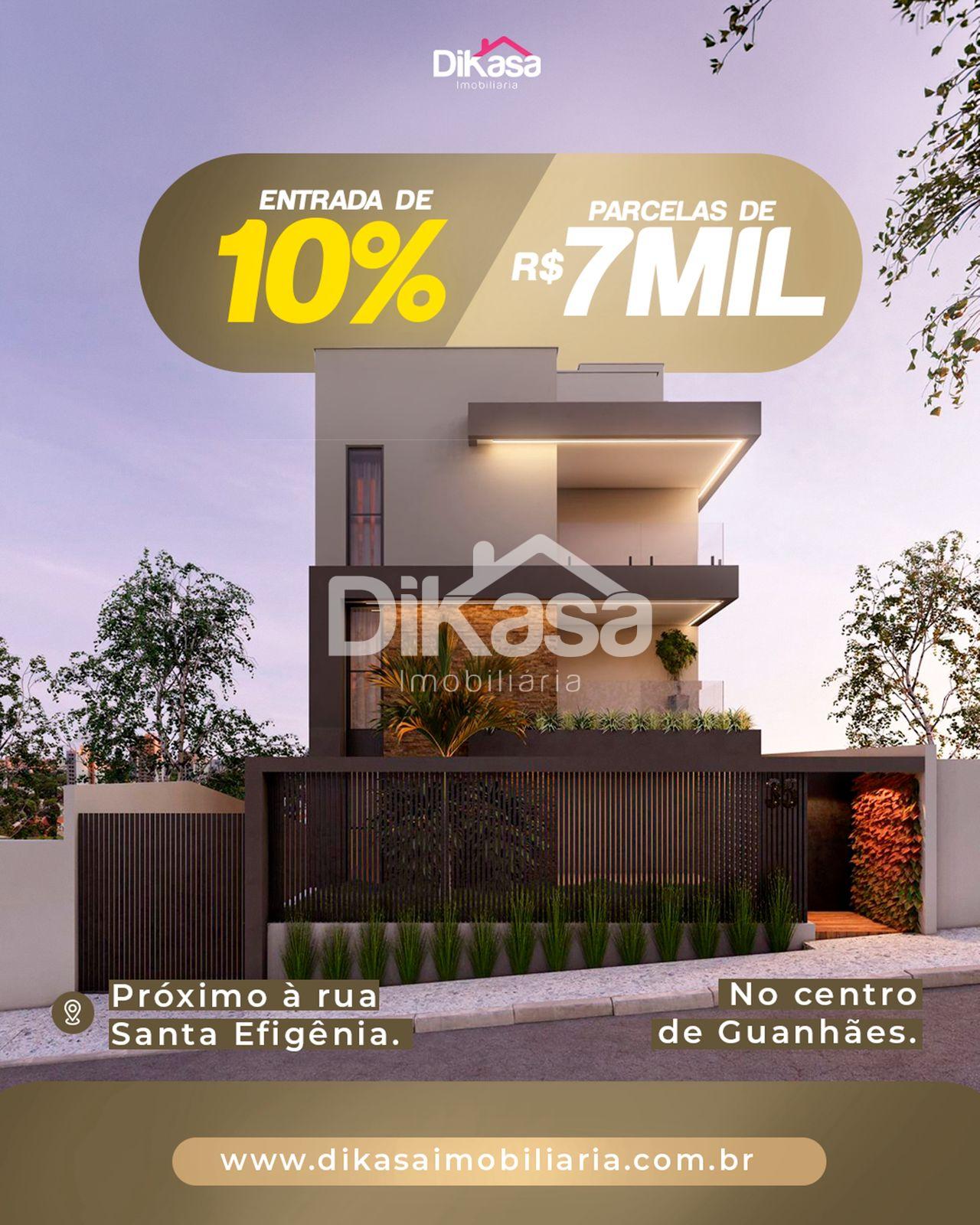 Jardim da Serra