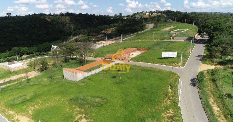 Imobiliria Dizaty em Sete Lagoas - MG