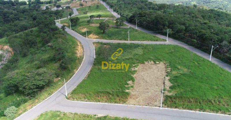 Imobiliria Dizaty em Sete Lagoas - MG