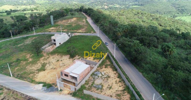 Imobiliria Dizaty em Sete Lagoas - MG