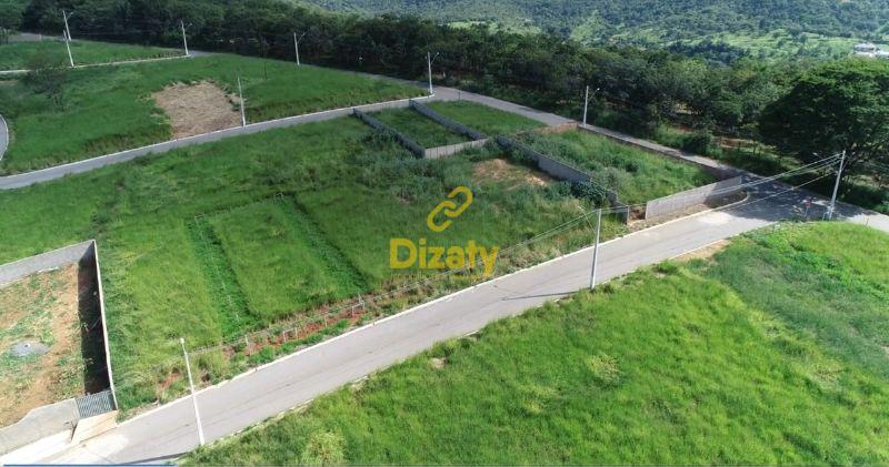Imobiliria Dizaty em Sete Lagoas - MG