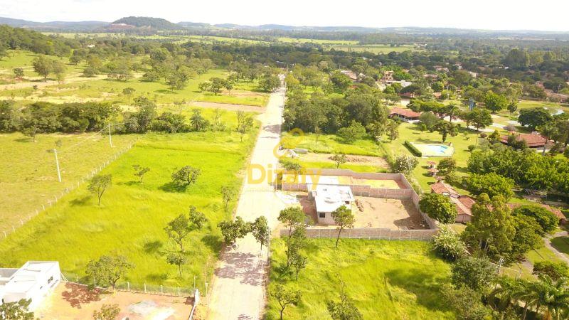 Imobiliria Dizaty em Sete Lagoas - MG