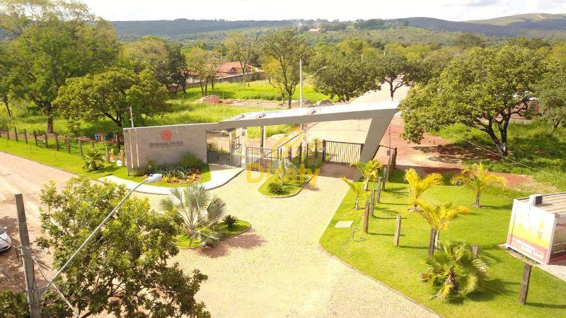 Imobiliria Dizaty em Sete Lagoas - MG