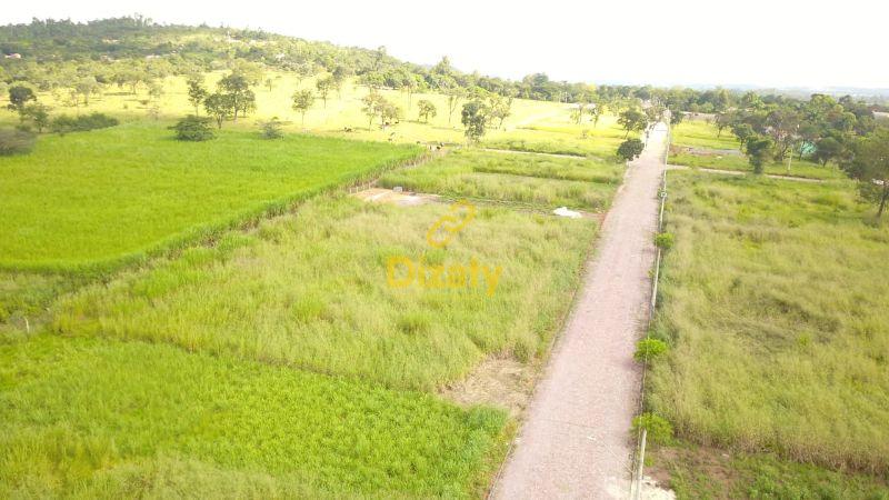 Imobiliria Dizaty em Sete Lagoas - MG