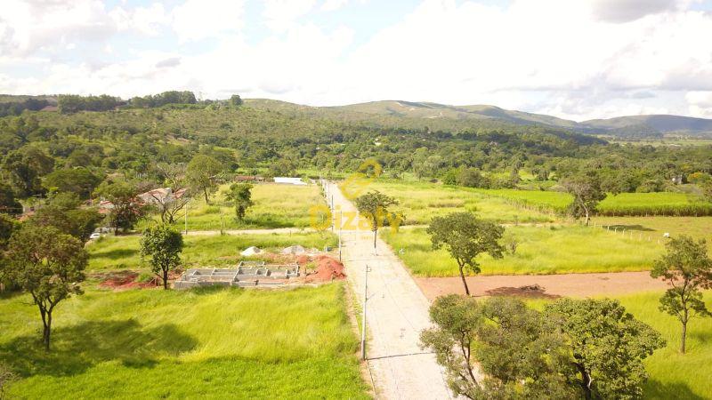 Imobiliria Dizaty em Sete Lagoas - MG
