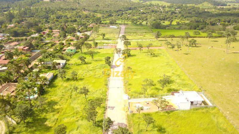 Imobiliria Dizaty em Sete Lagoas - MG