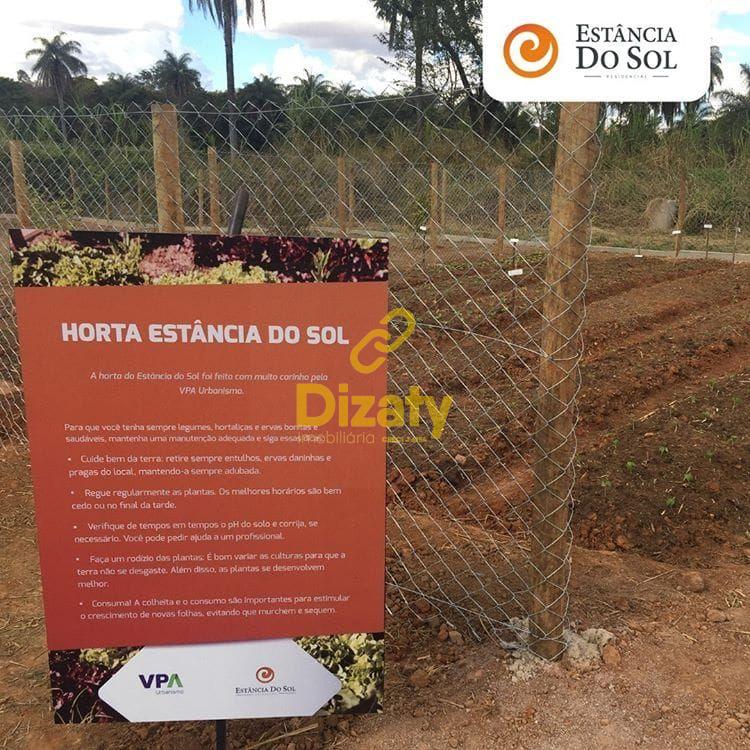 Imobiliria Dizaty em Sete Lagoas - MG