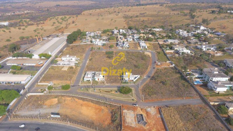 Imobiliria Dizaty em Sete Lagoas - MG