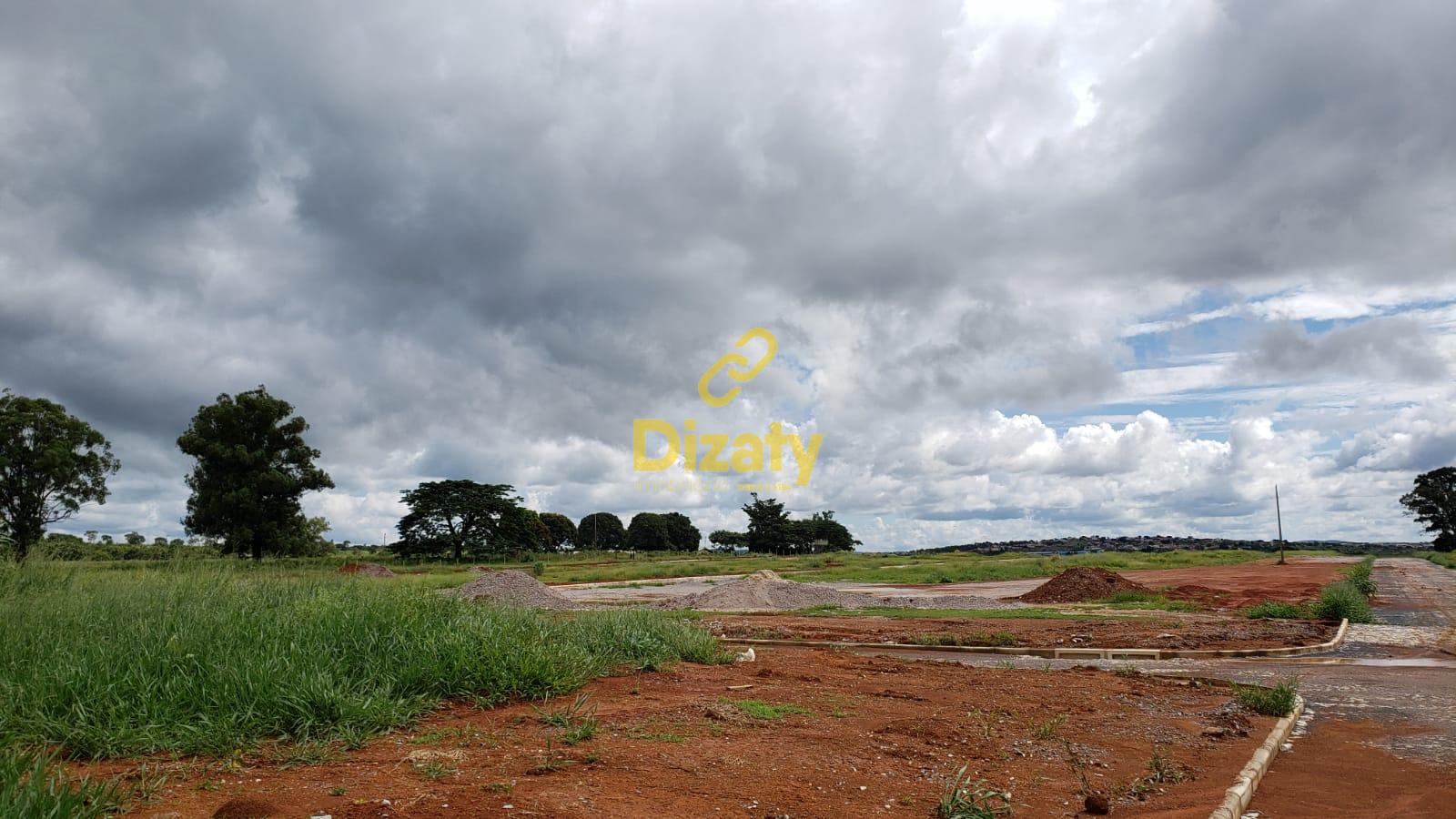 Imobiliria Dizaty em Sete Lagoas - MG