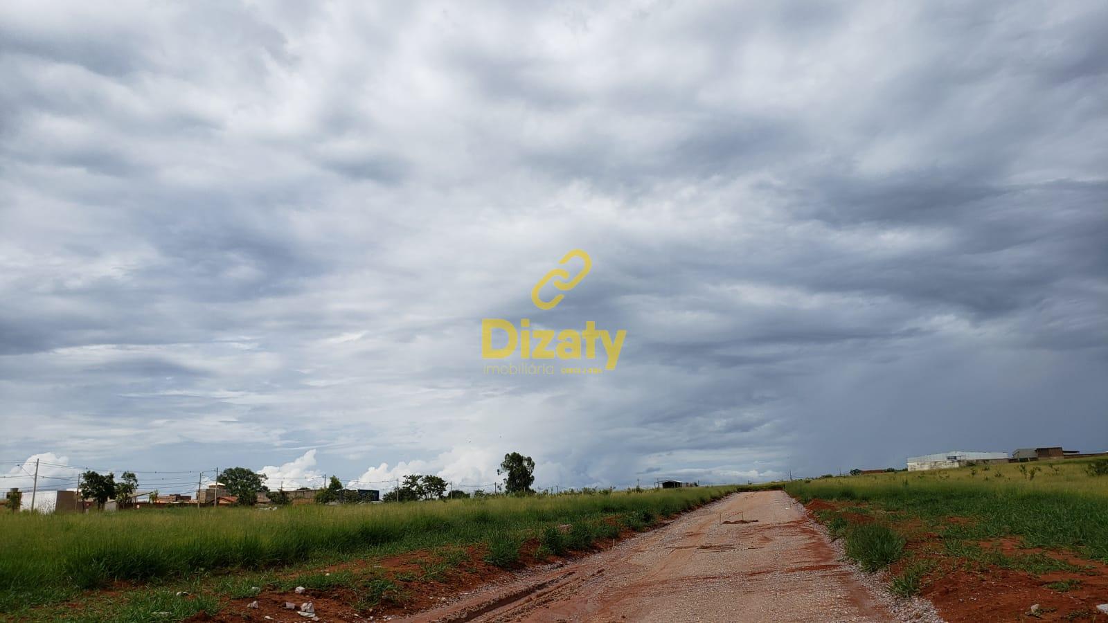 Imobiliria Dizaty em Sete Lagoas - MG