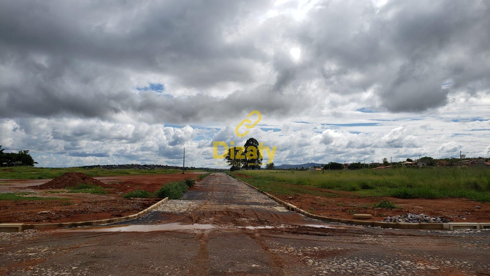 Imobiliria Dizaty em Sete Lagoas - MG