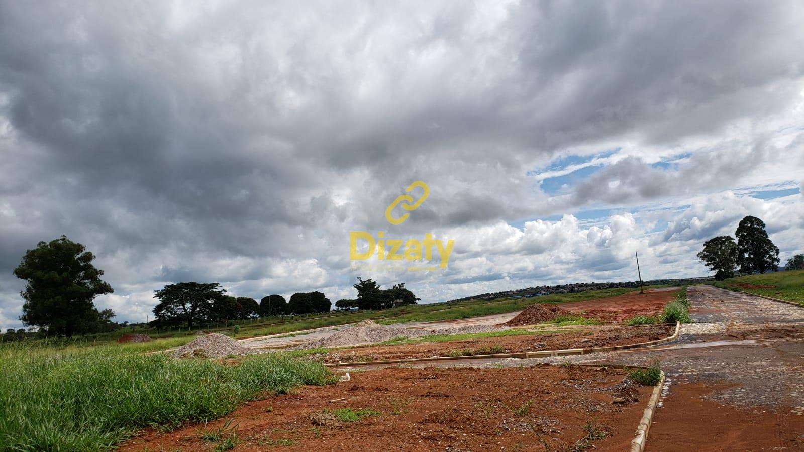 Imobiliria Dizaty em Sete Lagoas - MG