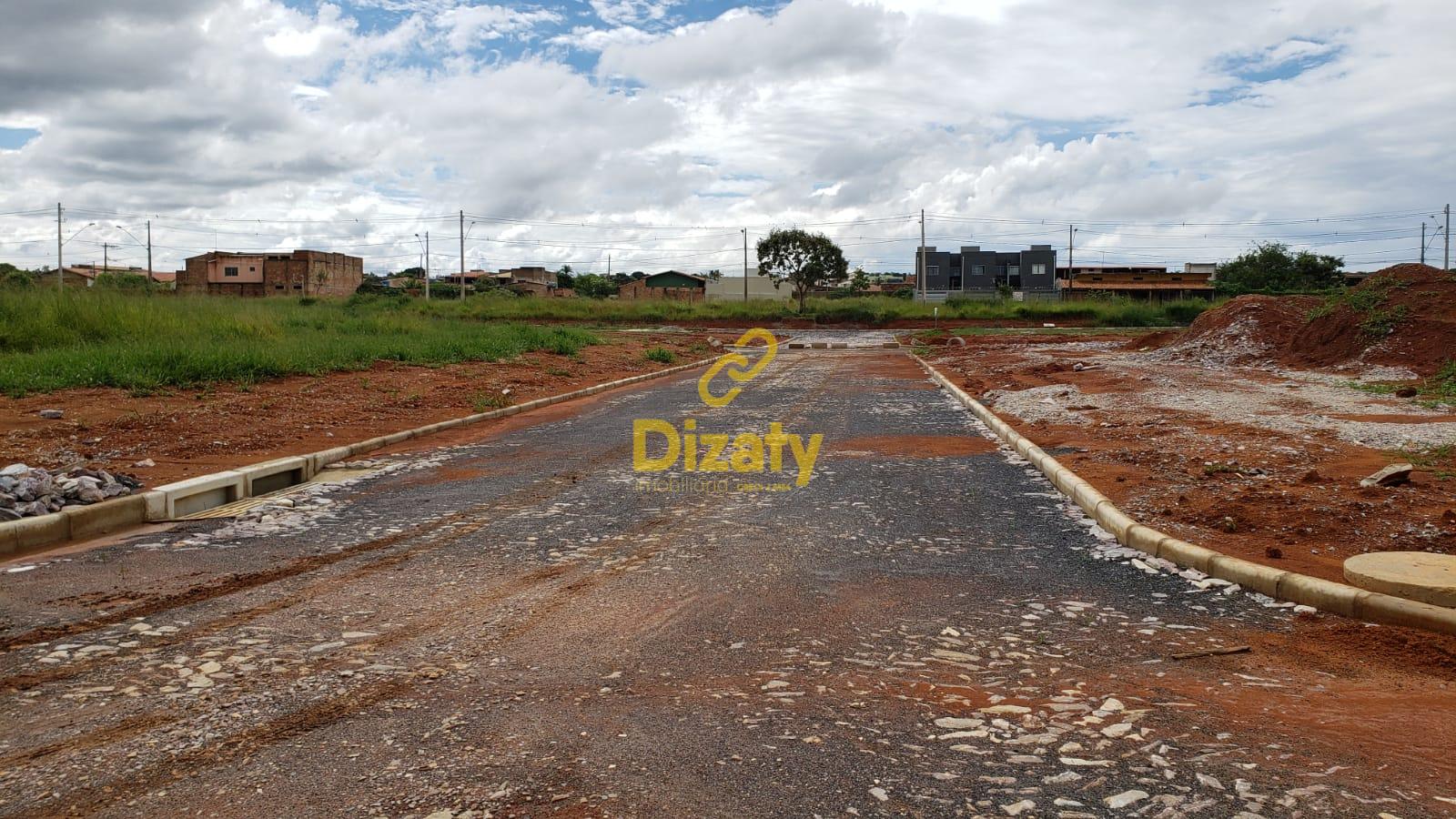 Imobiliria Dizaty em Sete Lagoas - MG
