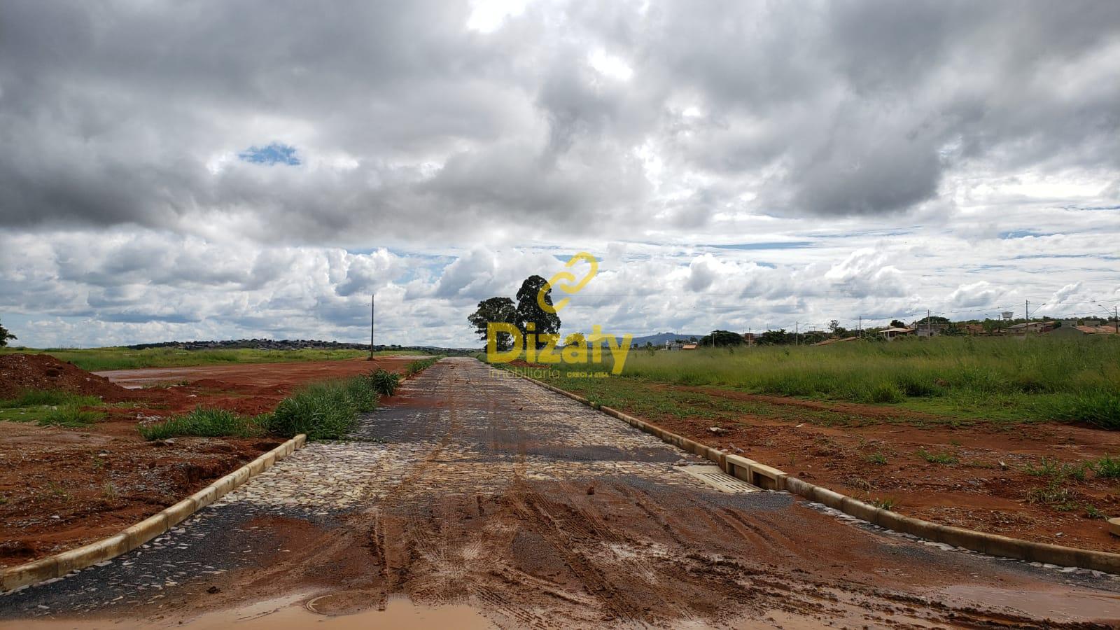 Imobiliria Dizaty em Sete Lagoas - MG
