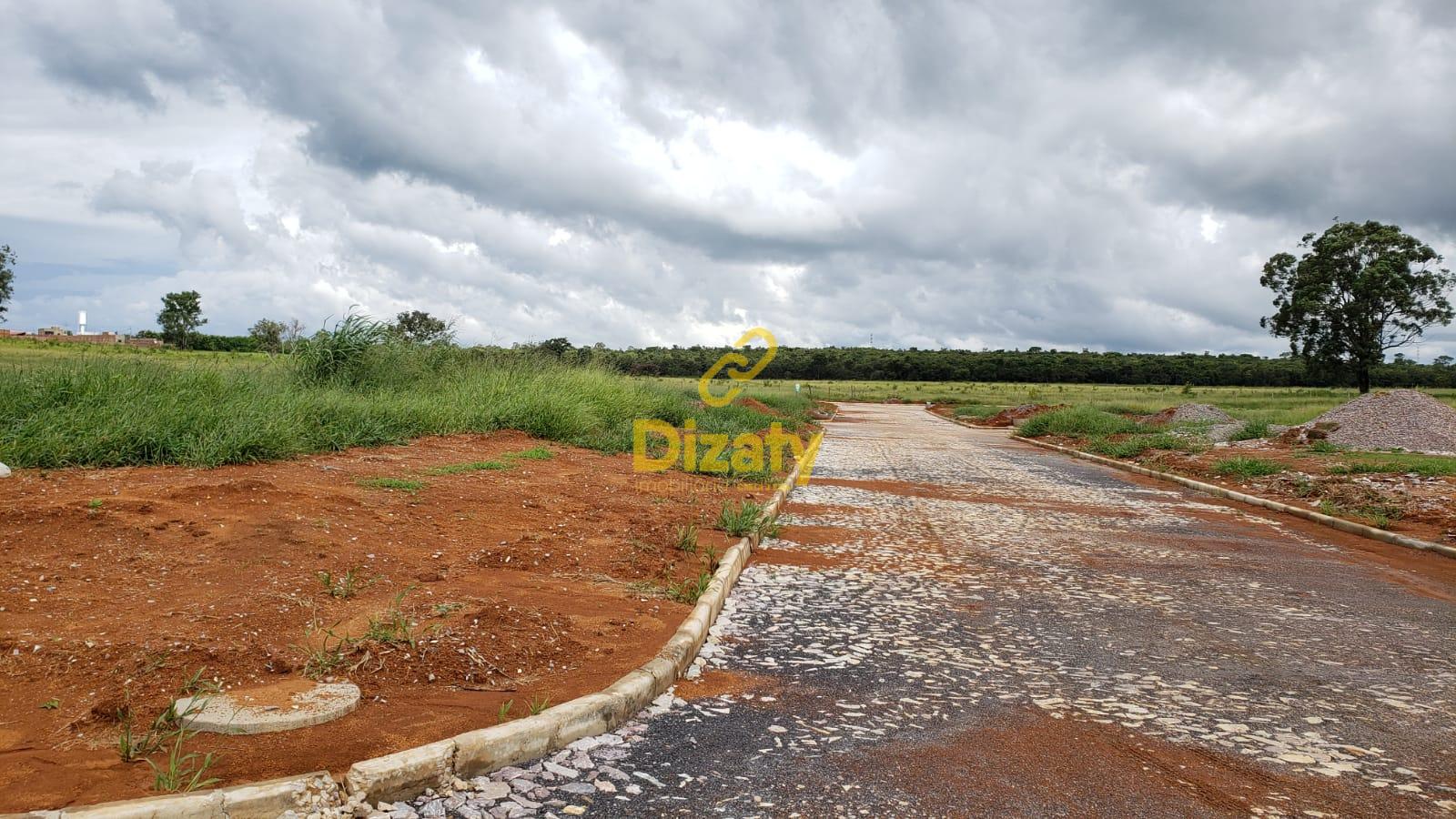 Imobiliria Dizaty em Sete Lagoas - MG