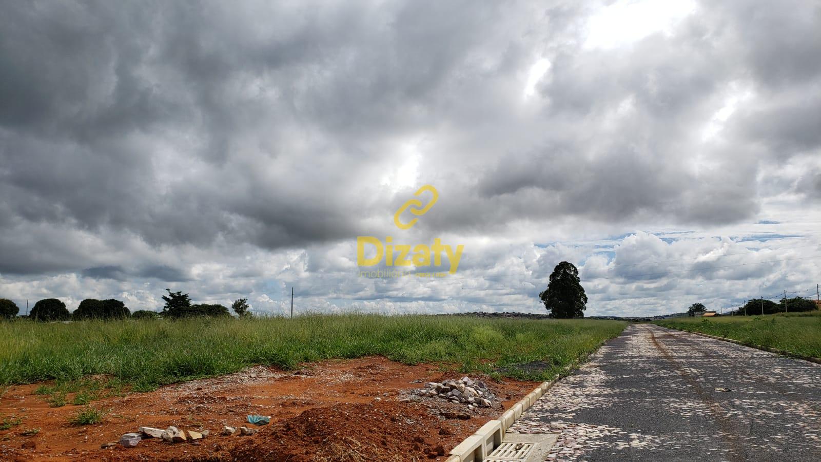 Imobiliria Dizaty em Sete Lagoas - MG