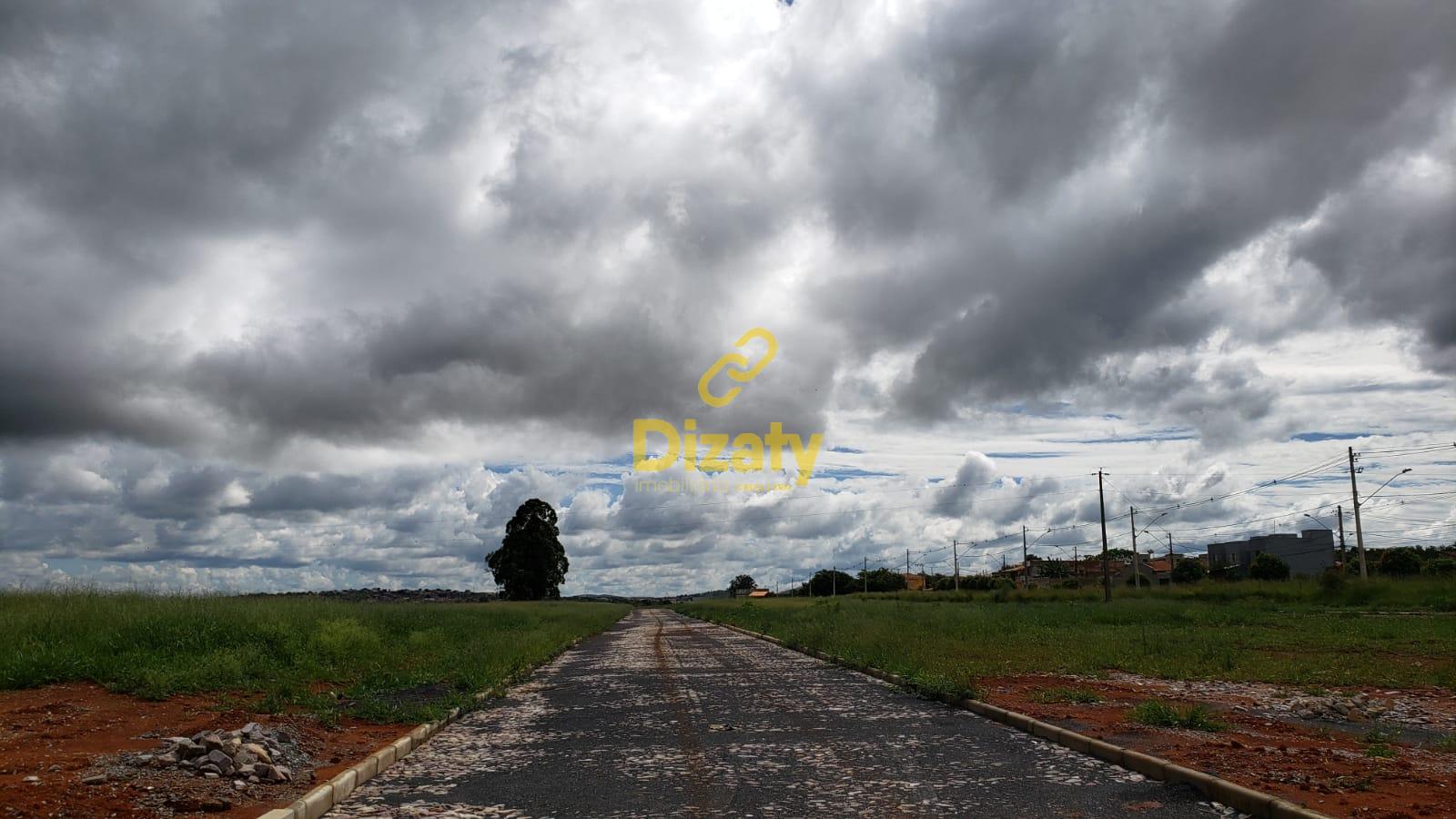 Imobiliria Dizaty em Sete Lagoas - MG