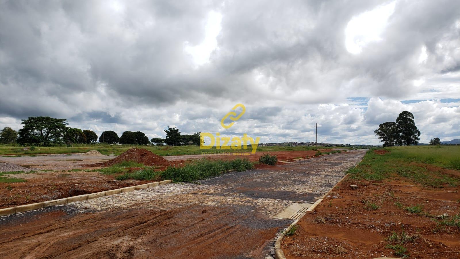 Imobiliria Dizaty em Sete Lagoas - MG