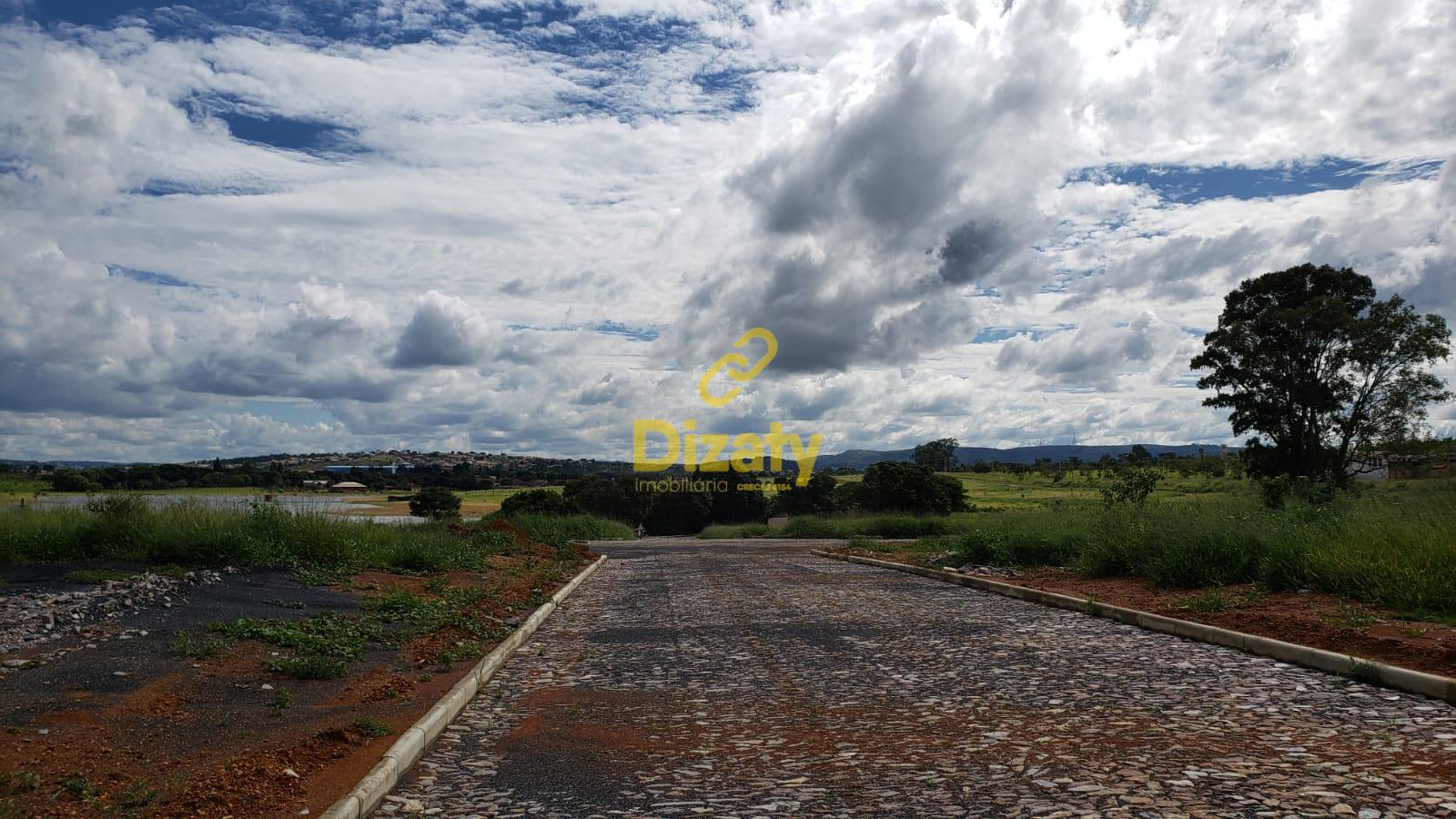 Imobiliria Dizaty em Sete Lagoas - MG
