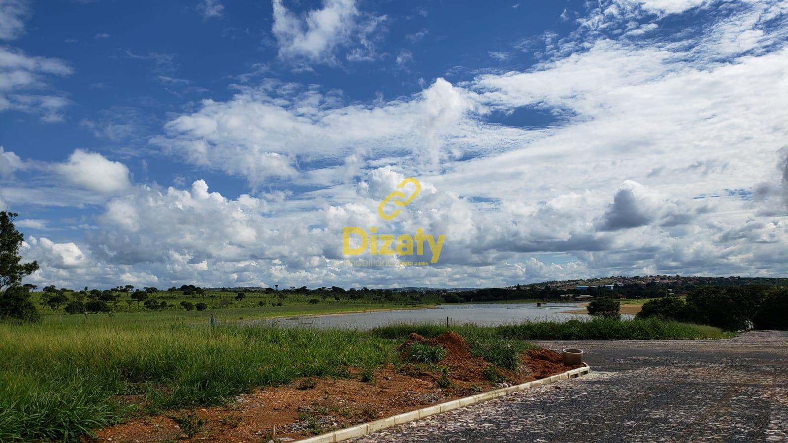 Imobiliria Dizaty em Sete Lagoas - MG