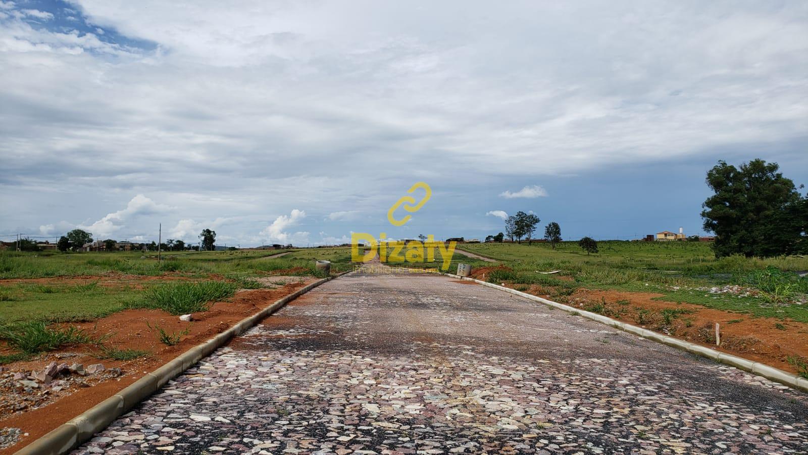 Imobiliria Dizaty em Sete Lagoas - MG