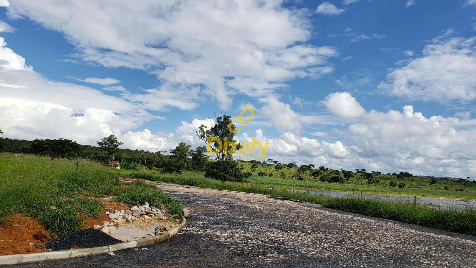 Imobiliria Dizaty em Sete Lagoas - MG