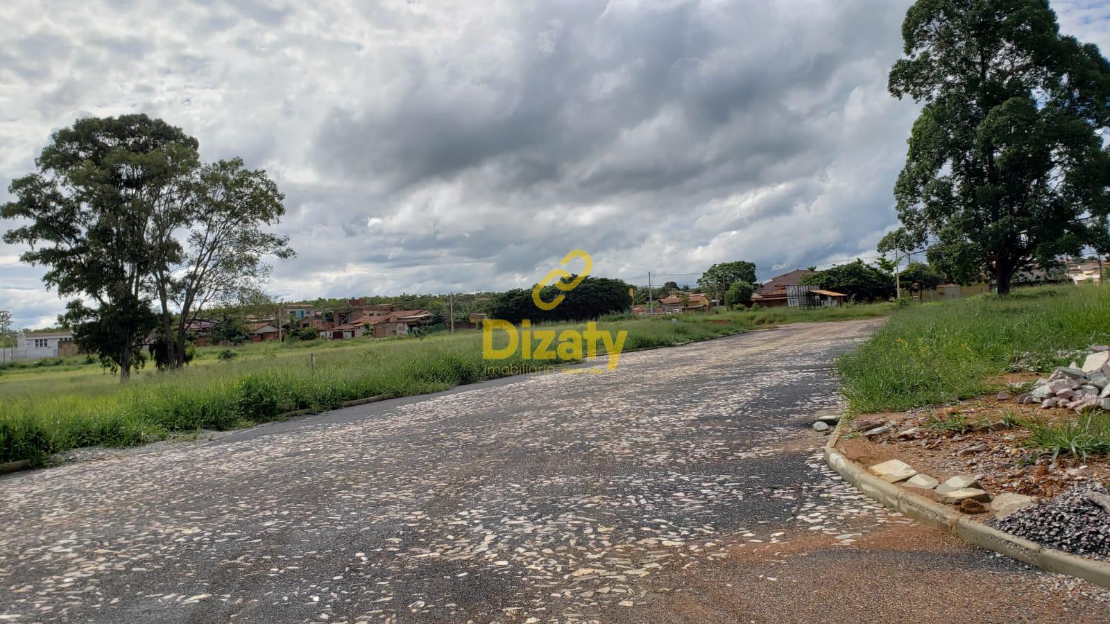 Imobiliria Dizaty em Sete Lagoas - MG
