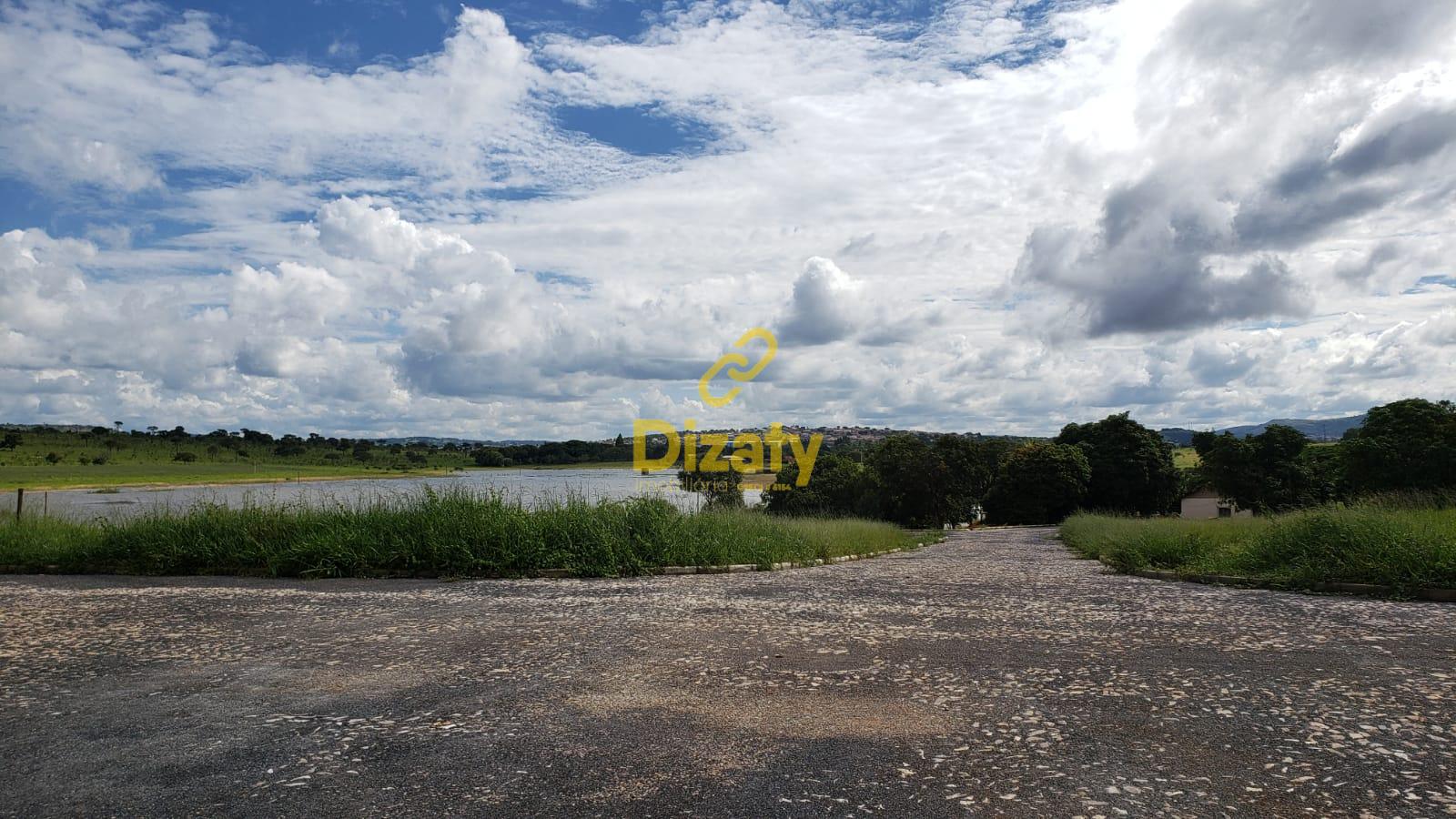 Imobiliria Dizaty em Sete Lagoas - MG