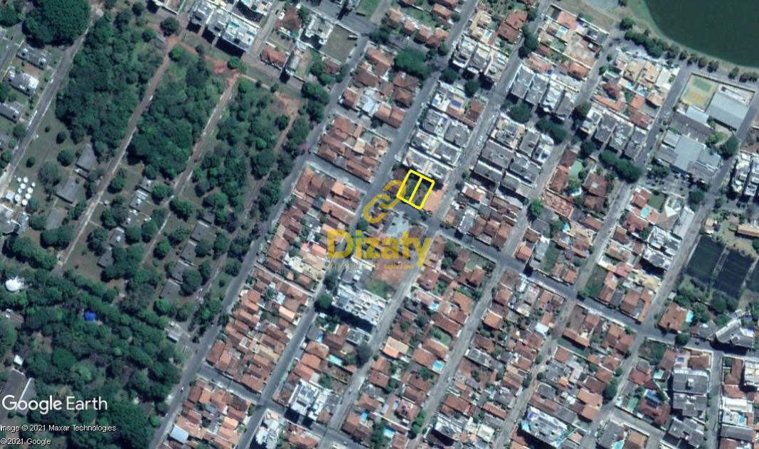 Lote de 360 m   venda, SANTA HELENA, SETE LAGOAS - MG