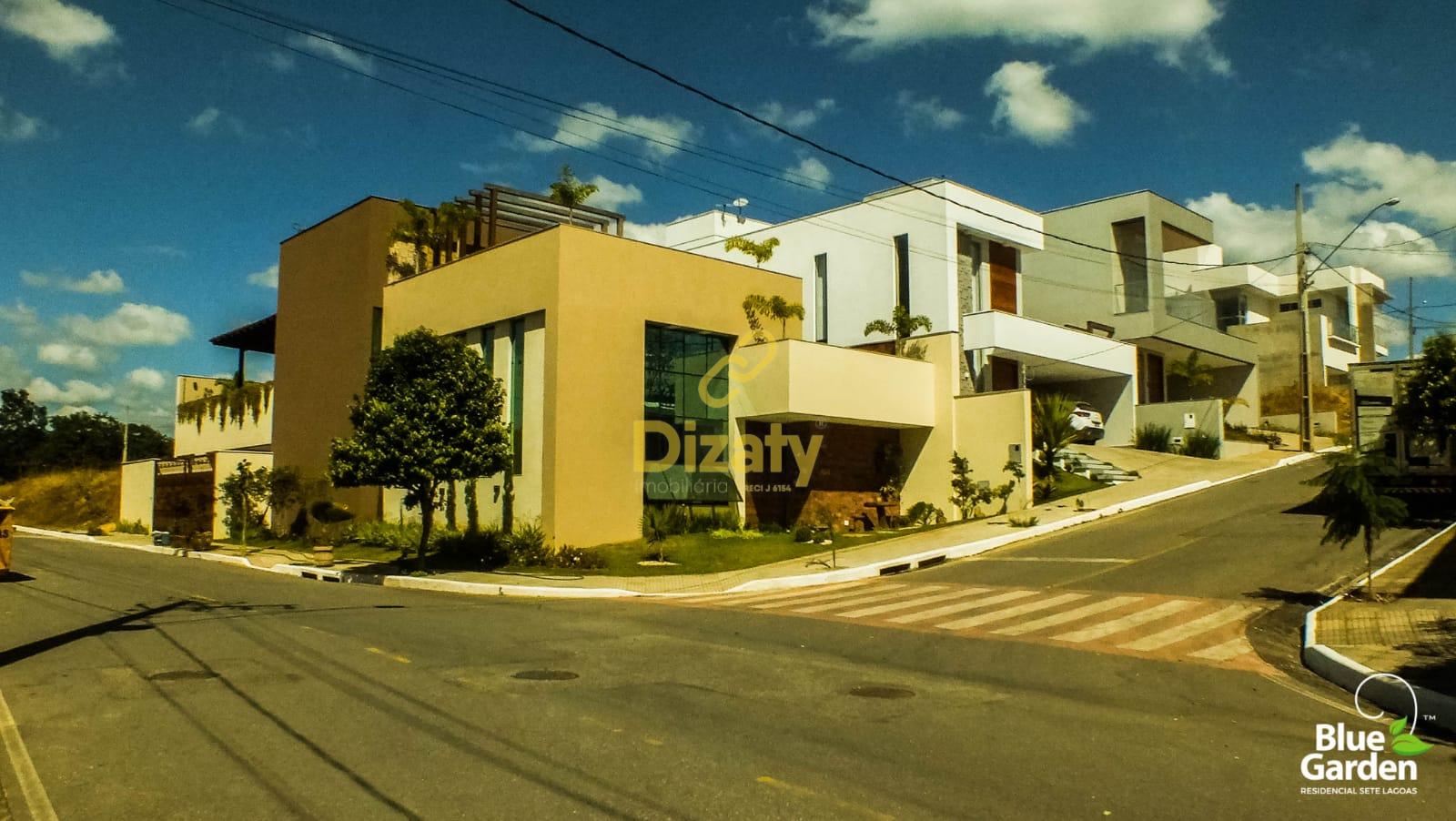 Imobiliria Dizaty em Sete Lagoas - MG