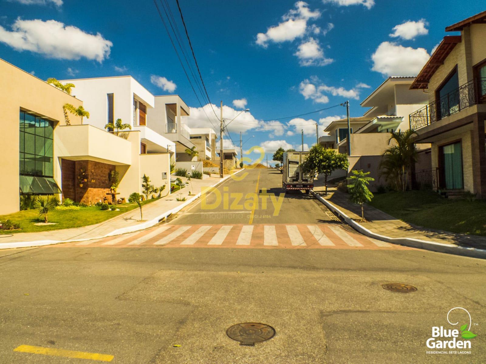 Imobiliria Dizaty em Sete Lagoas - MG