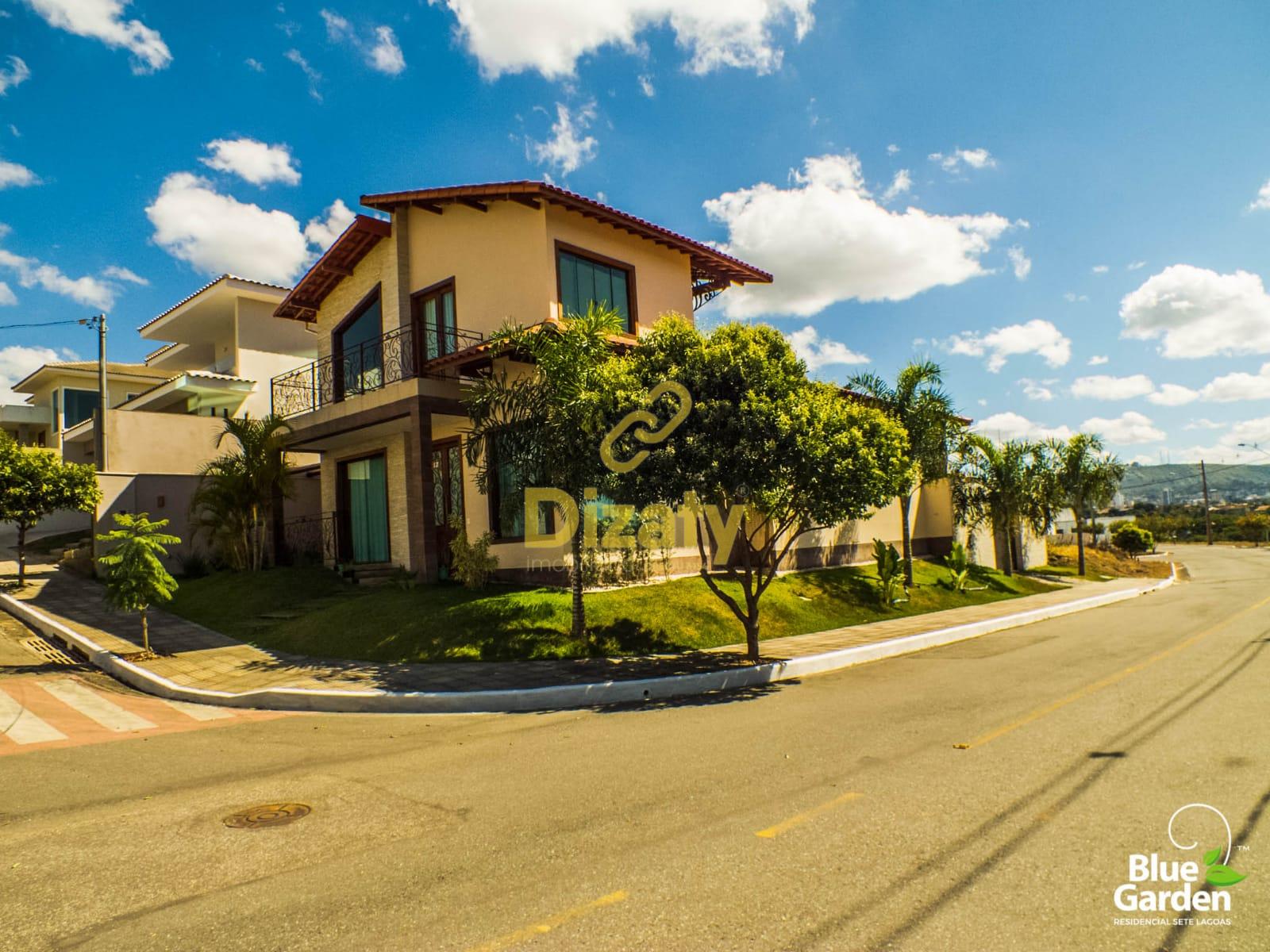 Imobiliria Dizaty em Sete Lagoas - MG