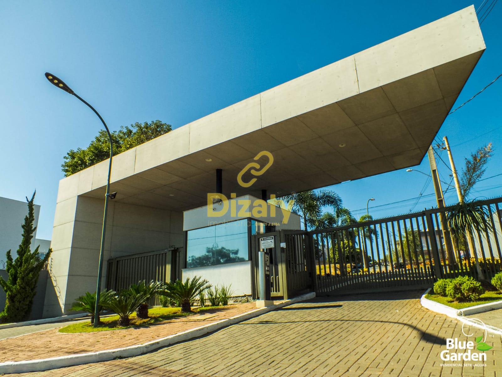 Imobiliria Dizaty em Sete Lagoas - MG