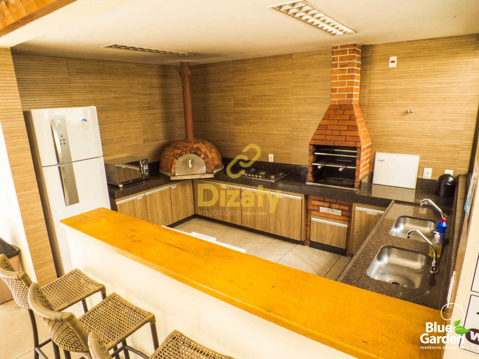 Imobiliria Dizaty em Sete Lagoas - MG