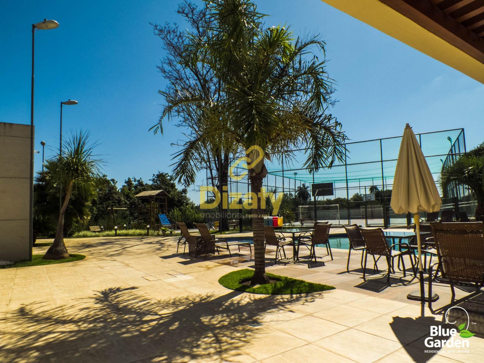 Imobiliria Dizaty em Sete Lagoas - MG