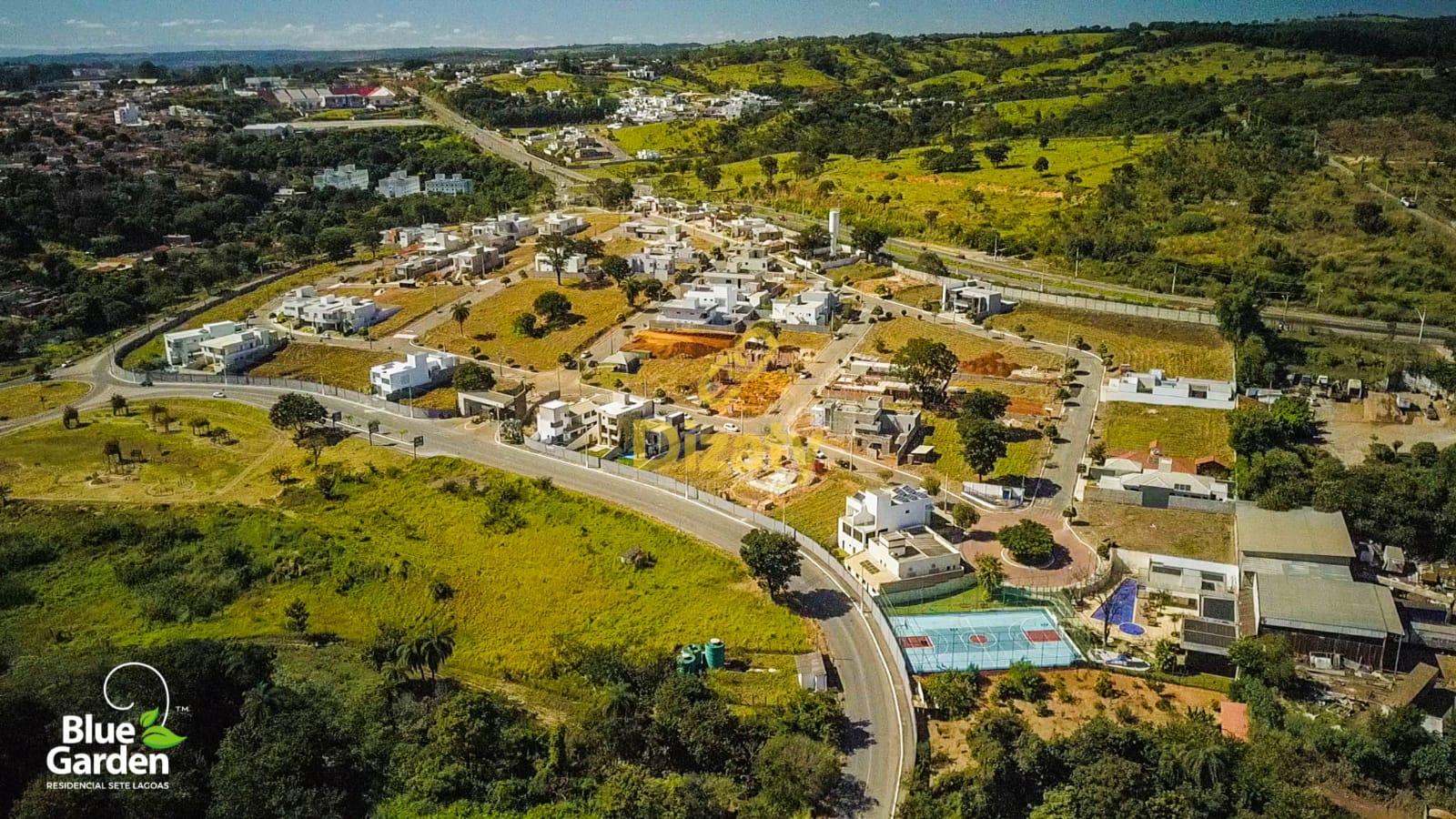 Imobiliria Dizaty em Sete Lagoas - MG
