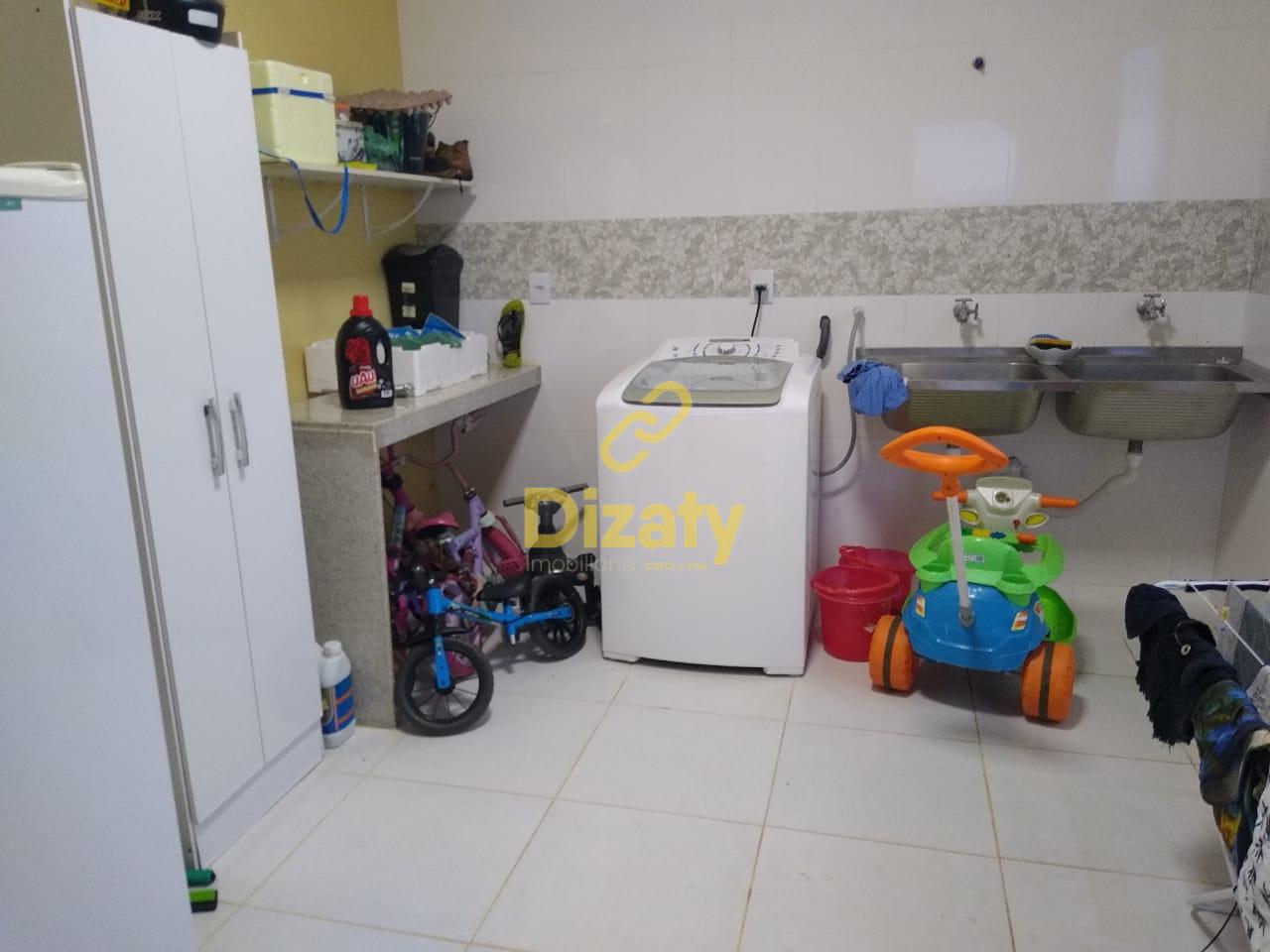 Imobiliria Dizaty em Sete Lagoas - MG