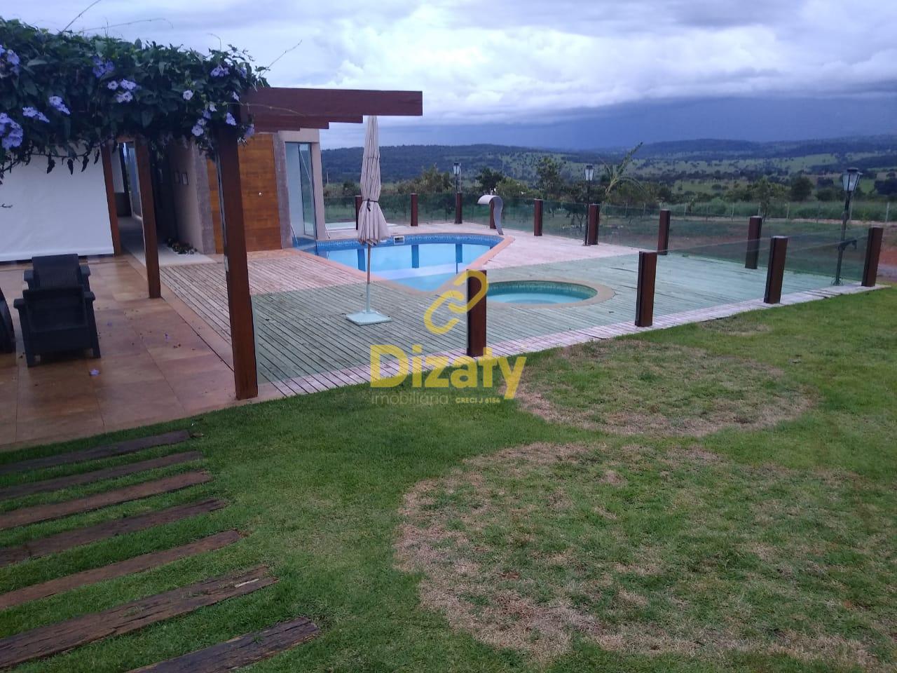 Imobiliria Dizaty em Sete Lagoas - MG
