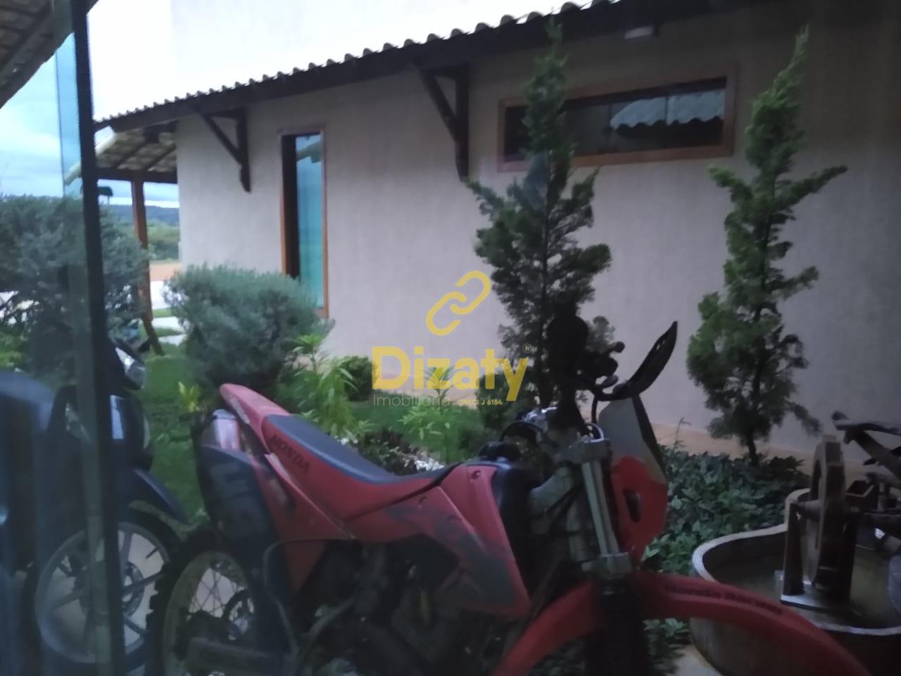 Imobiliria Dizaty em Sete Lagoas - MG