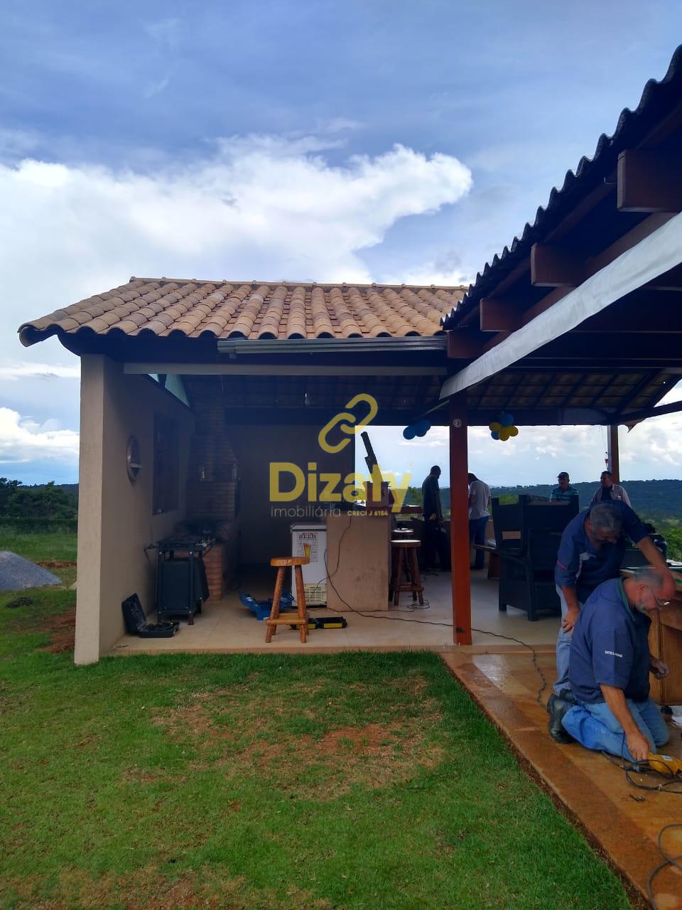 Imobiliria Dizaty em Sete Lagoas - MG