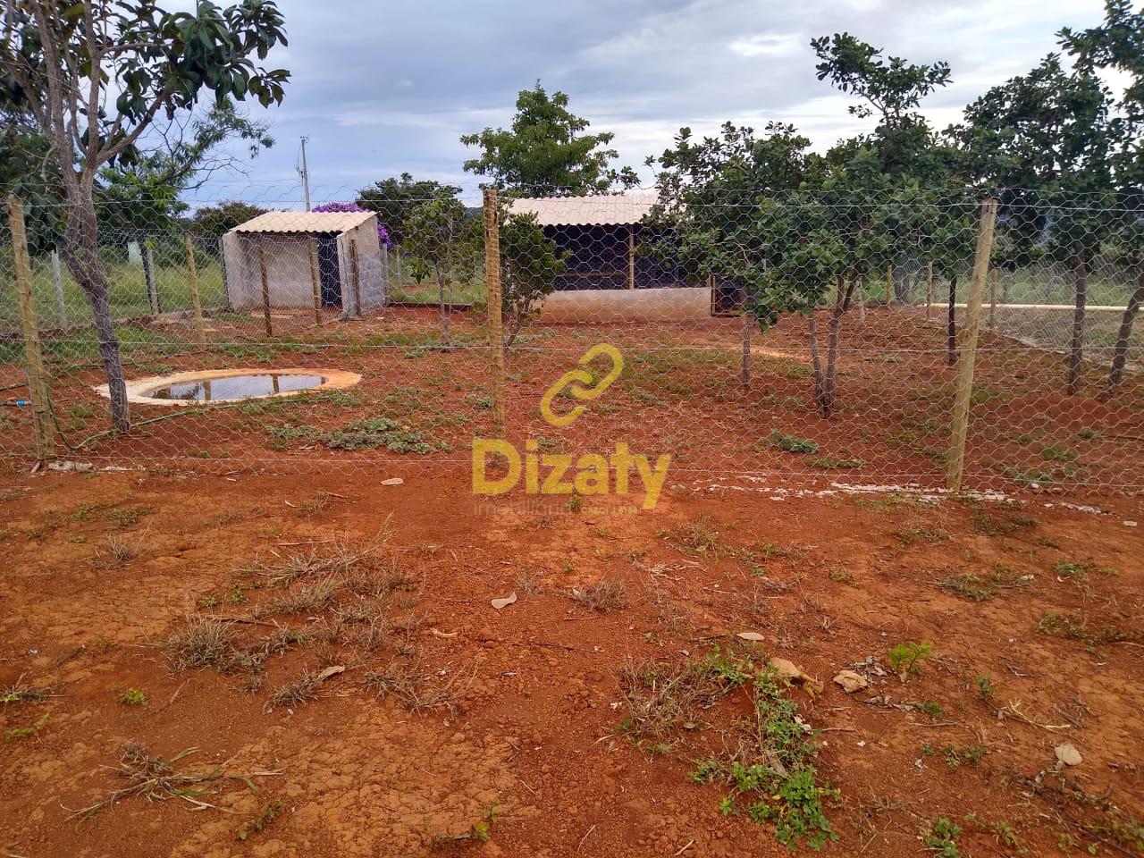Imobiliria Dizaty em Sete Lagoas - MG