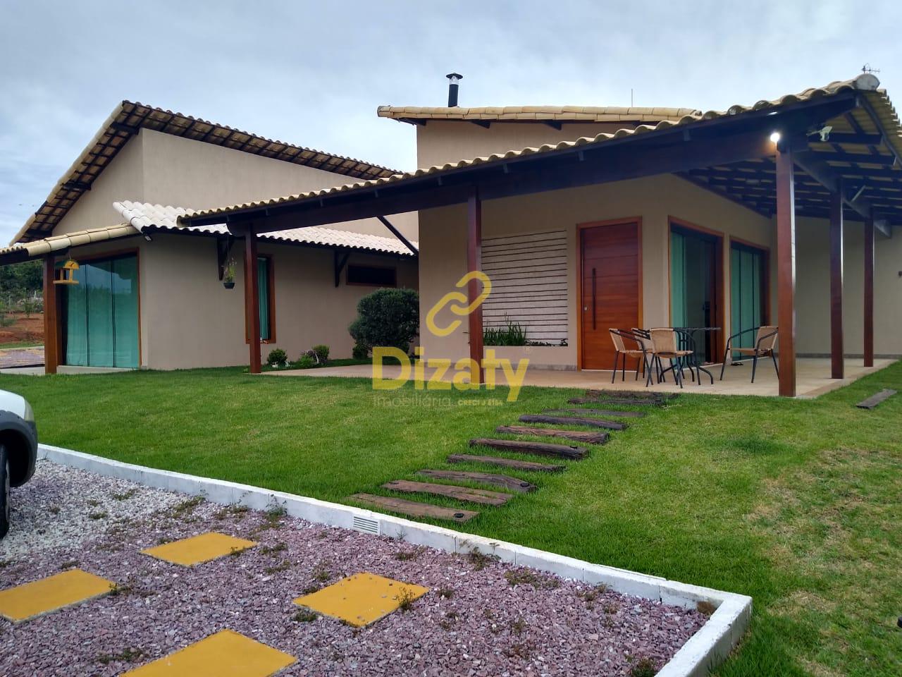 Imobiliria Dizaty em Sete Lagoas - MG